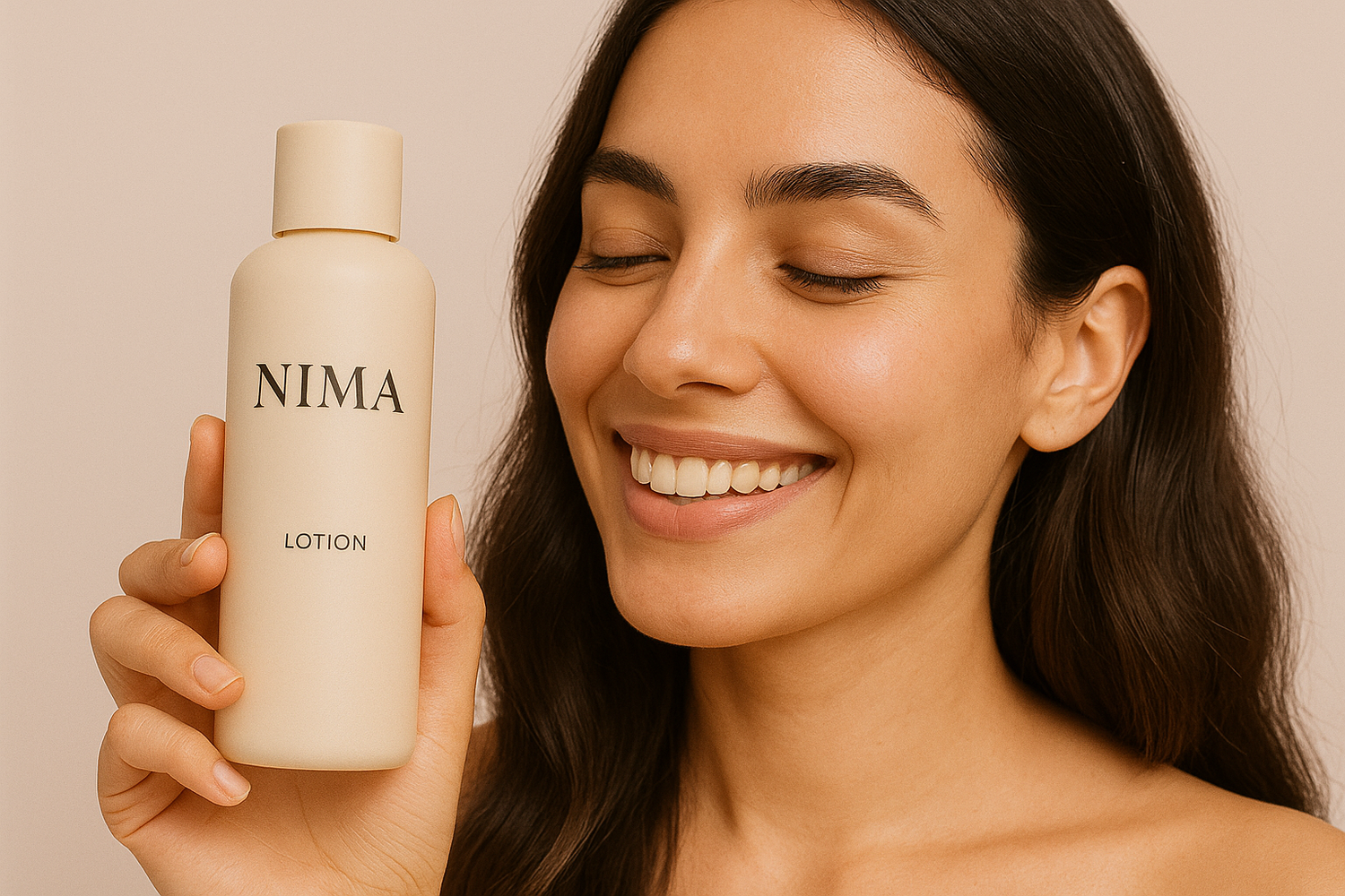Lotion NIMA