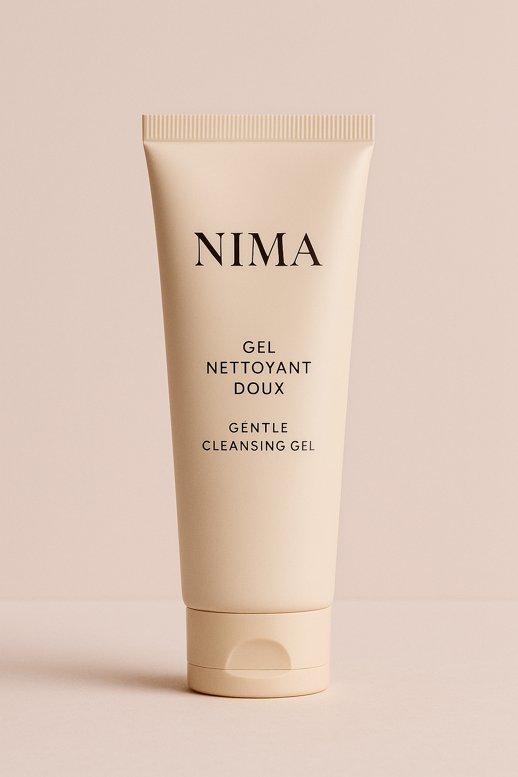 Gel nettoyant Nima