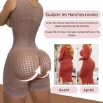 Sculptez votre silhouette, révélez votre confiance